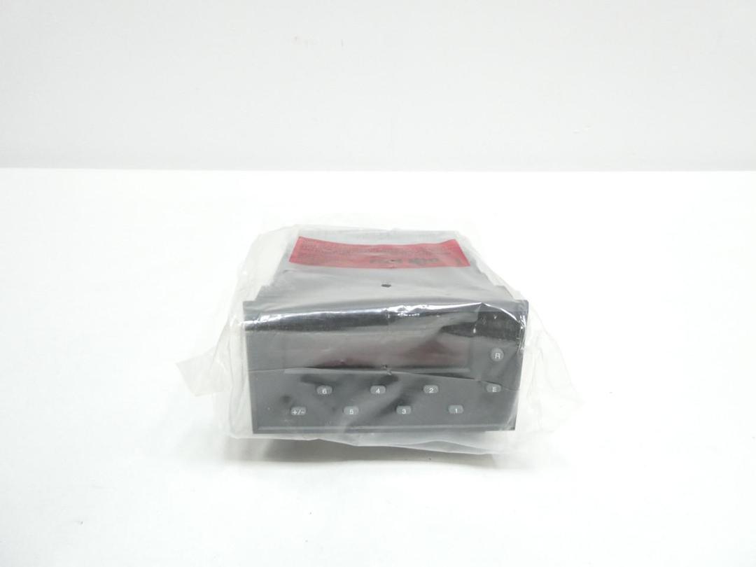 RED LION GEM20160 DIGITAL COUNTER 115/230V-AC