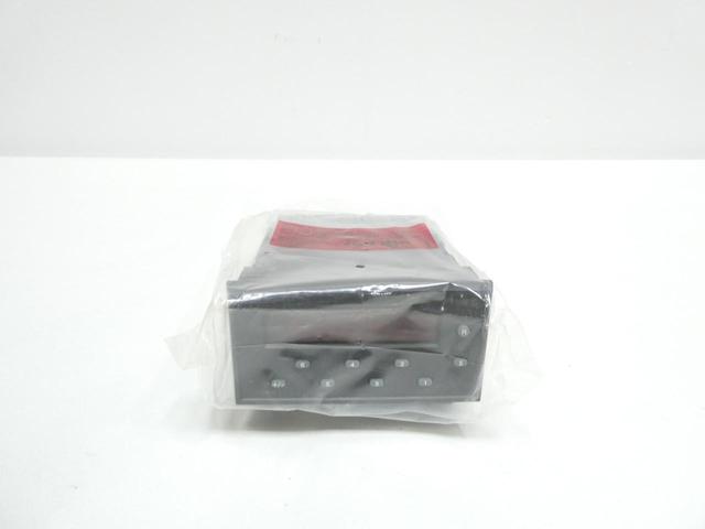 RED LION GEM20160 DIGITAL COUNTER 115/230V-AC