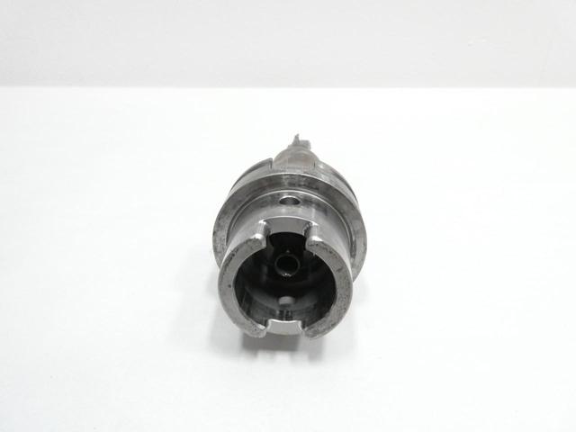 HAIMER A63.140.20 TOOL HOLDER WITH QT02007-139.1 END MILL