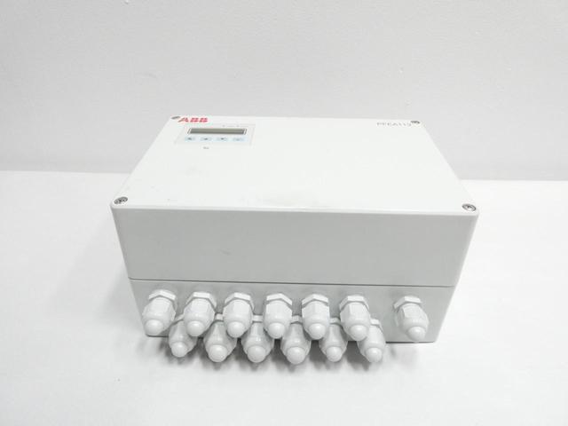 ABB PFEA113-65 3BSE050092R65 LOAD CELL TENSION CONTROLLER 100-240V-AC