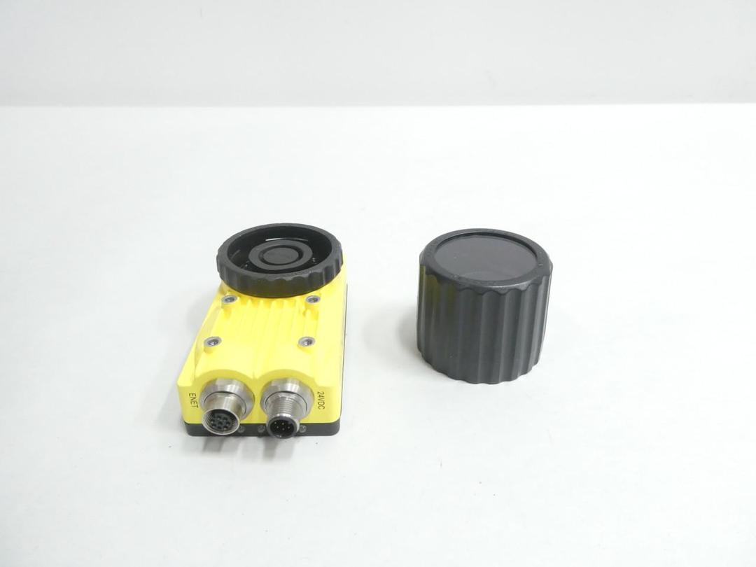 COGNEX 800-5870-1A IN-SIGHT 5110 IS5100-00 MACHINE VISION CAMERA SCANNER SENSOR