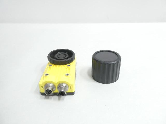 COGNEX 800-5870-1A IN-SIGHT 5110 IS5100-00 MACHINE VISION CAMERA SCANNER SENSOR