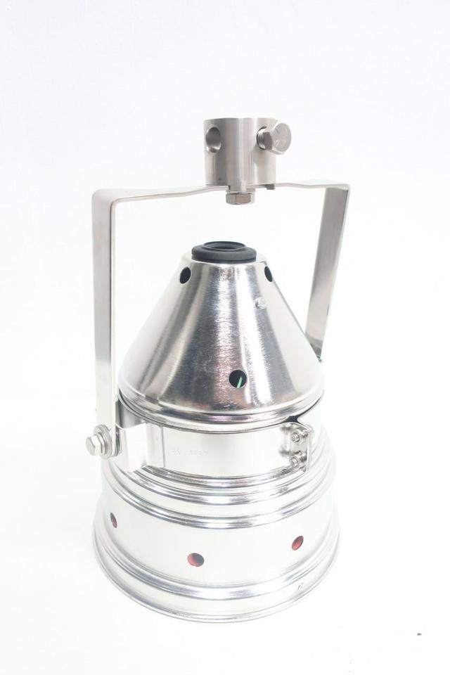 BIRNS 8801 KELVIN UNDERWATER FUEL POOL FLOOD LAMP 1000W 120V-AC