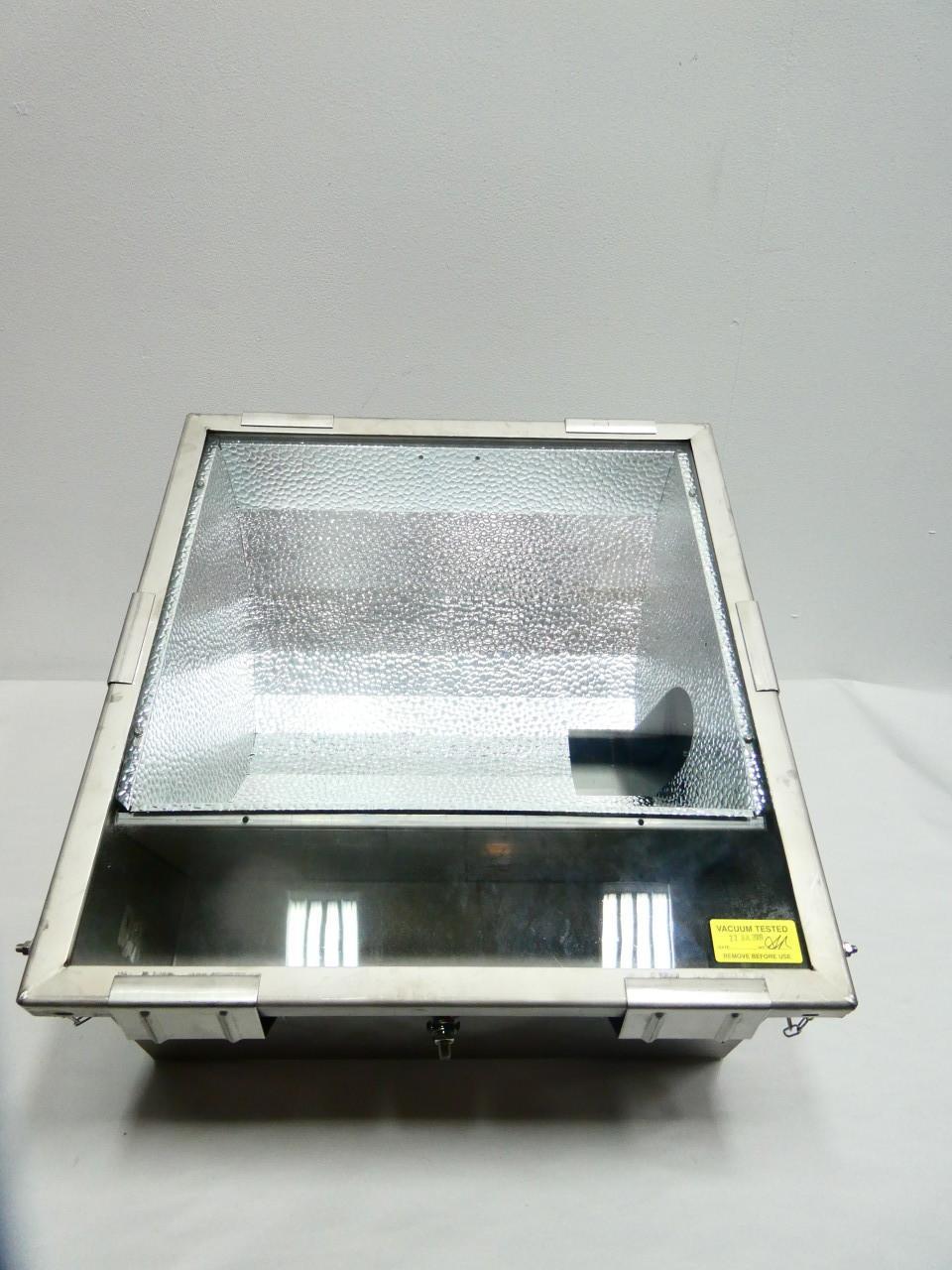 HUBBELL 8641/1000/MH LIGHT FIXTURE 1000W 120V-AC