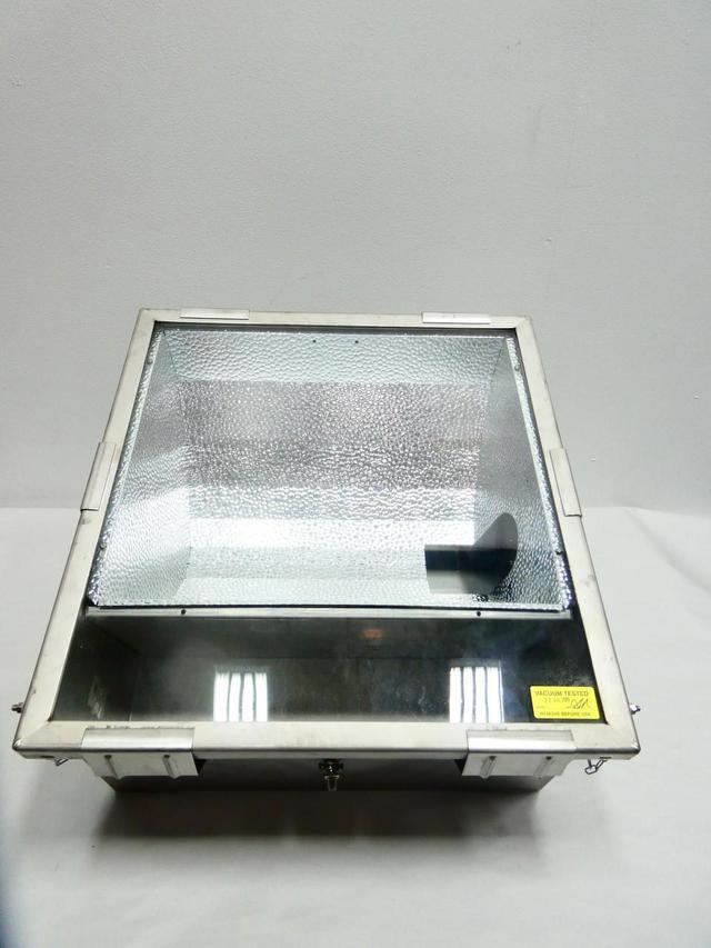 HUBBELL 8641/1000/MH LIGHT FIXTURE 1000W 120V-AC