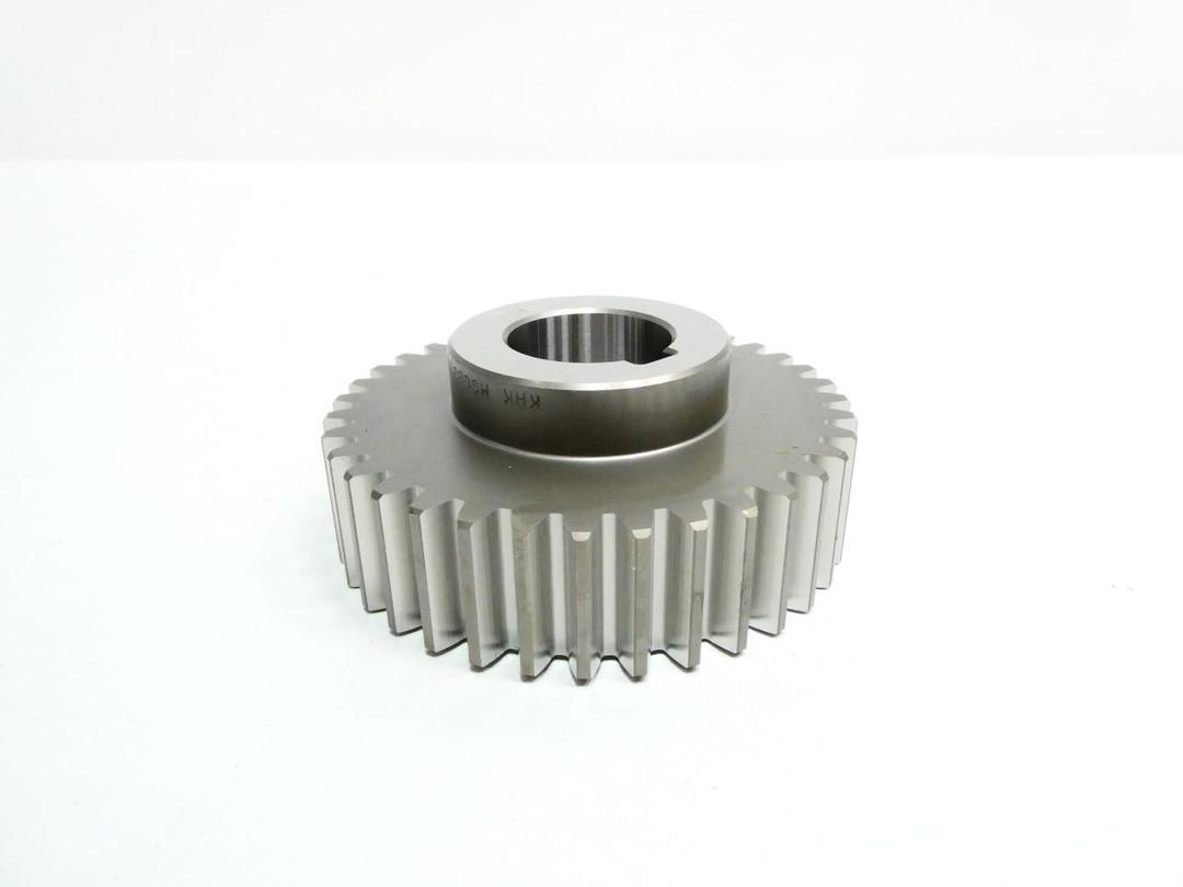 KHK MSGB3-36 SPUR GEAR 36T