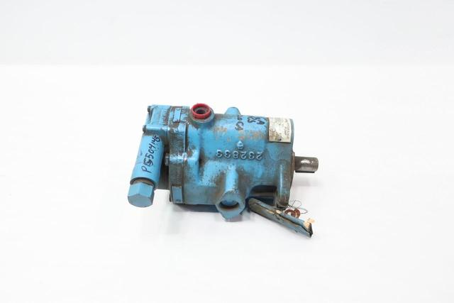 VICKERS PVB6A-RS-20-CA-11 HYDRAULIC PISTON PUMP