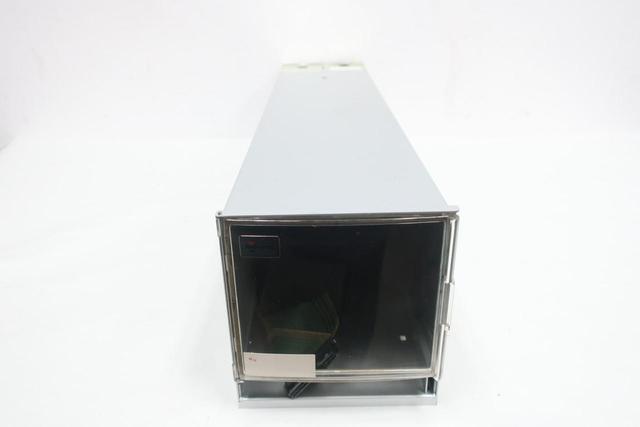 MOORE 15329-20S5 RECORDER CASE ASSEMBLY