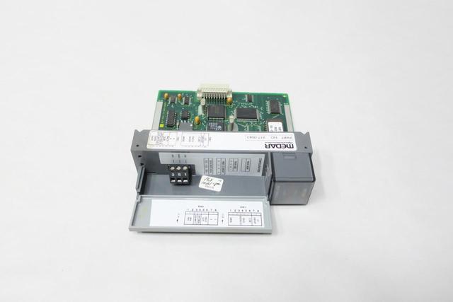 MEDAR 917-0043 RIO MODULE