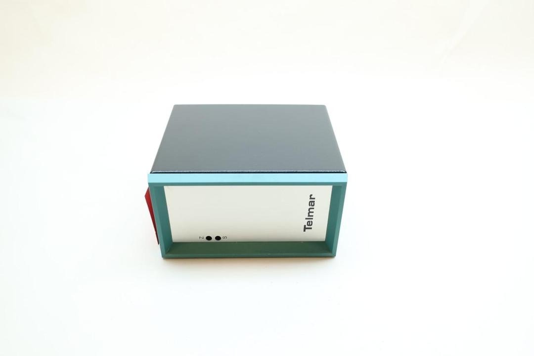 TELMAR 515000 CURRENT TRANSMITTER MODULE