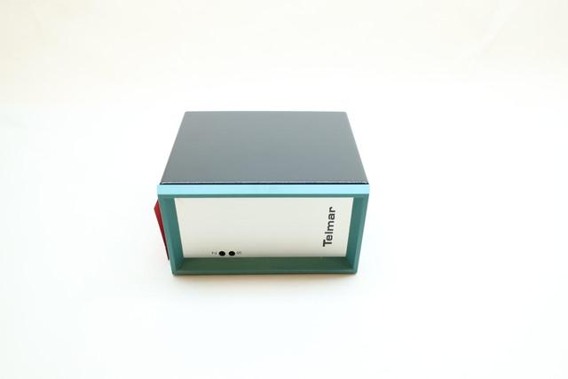 TELMAR 515000 CURRENT TRANSMITTER MODULE