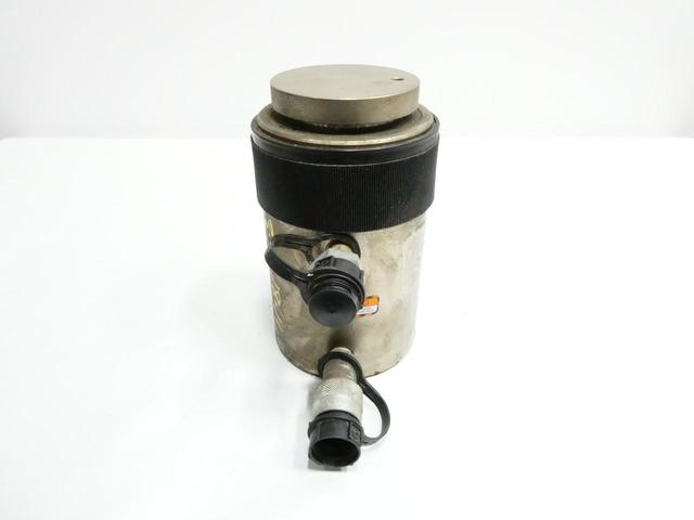 ENERPAC EOE 1819 AA-46-99-0 HYDRAULIC JACK 10000PSI