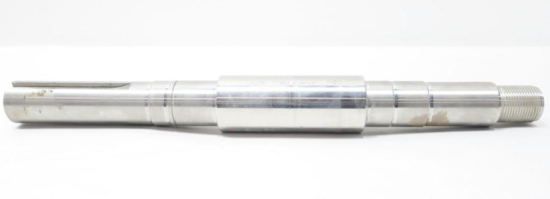 GORMAN RUPP 10529B 1706H IMPELLER SHAFT