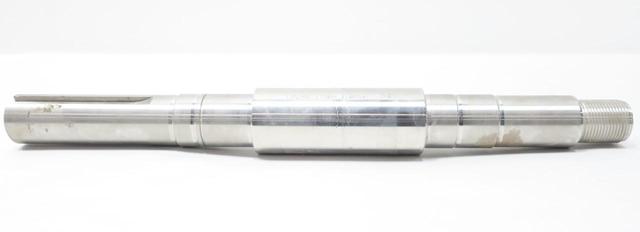 GORMAN RUPP 10529B 1706H IMPELLER SHAFT