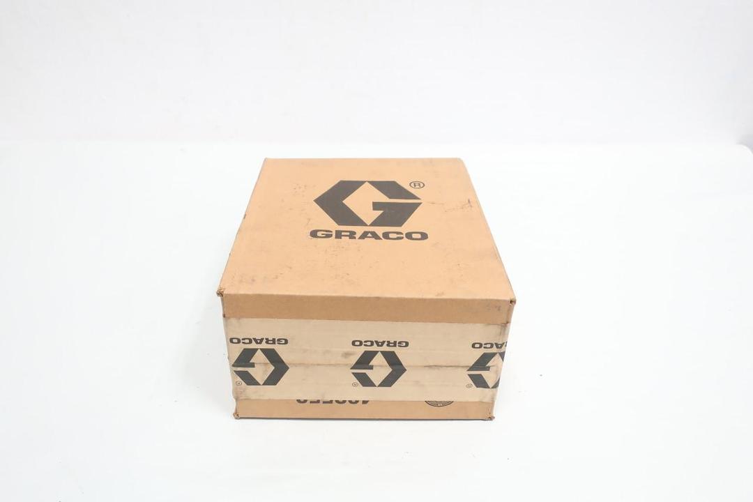 GRACO 24T074 SPRAYER MANIFOLD KIT