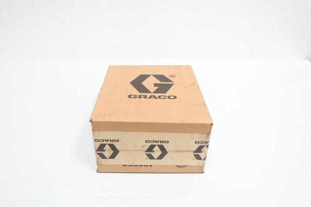 GRACO 24T074 SPRAYER MANIFOLD KIT