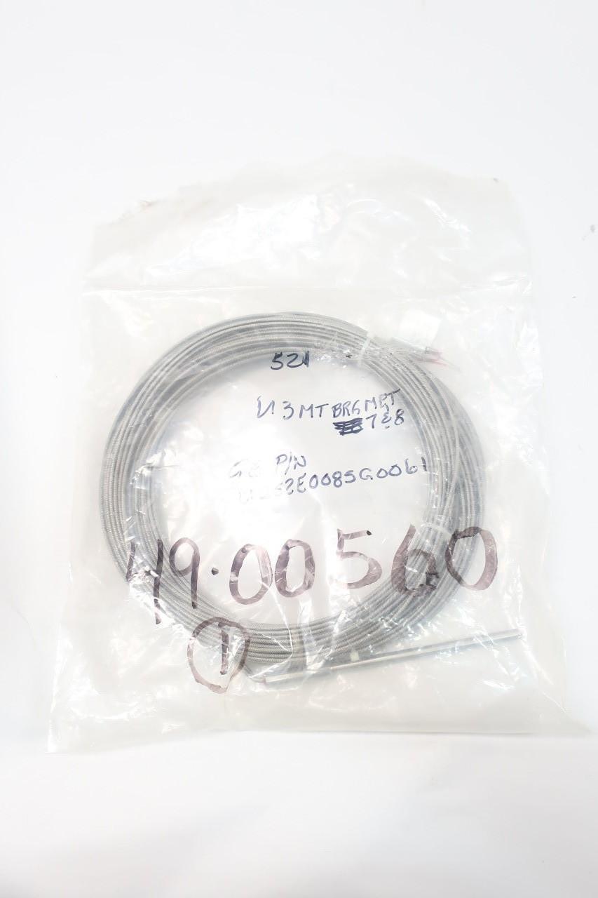 GENERAL ELECTRIC GE U252E085G0061 TURBINE THERMOCOUPLE
