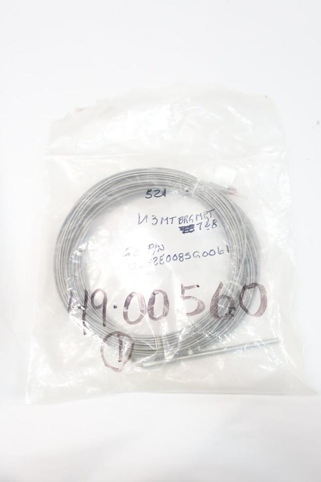 GENERAL ELECTRIC GE U252E085G0061 TURBINE THERMOCOUPLE