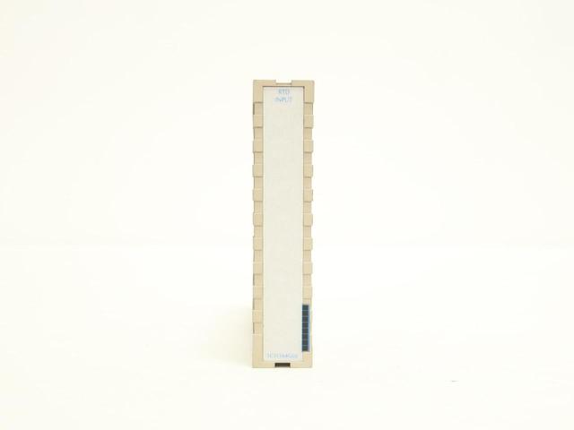 WESTINGHOUSE 1C31164G02 OVATION RTD INPUT MODULE