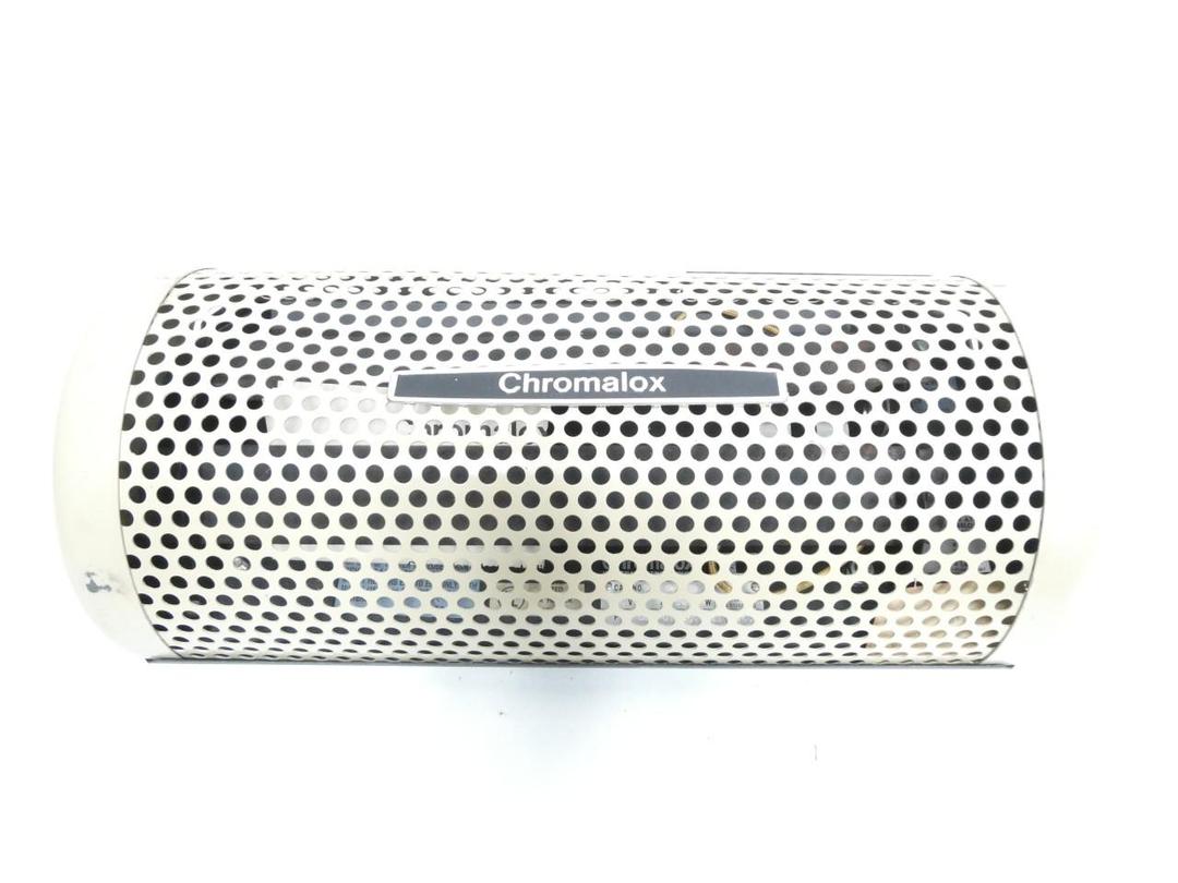 CHROMALOX EH-1251 ELECTRIC HEATER 500W 120V-AC