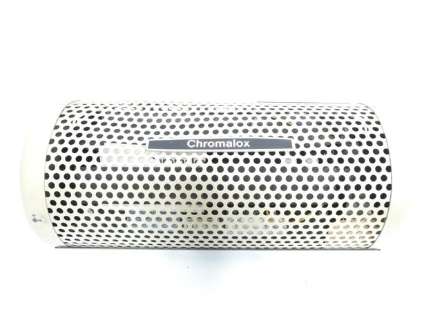 CHROMALOX EH-1251 ELECTRIC HEATER 500W 120V-AC