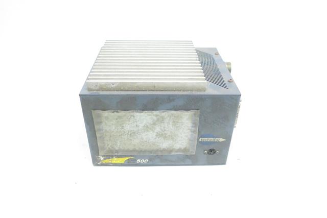 TECHNIFOR UC500P/C-14/-15-04-10470 MARKING CONTROLLER 115/230V-AC 120VA
