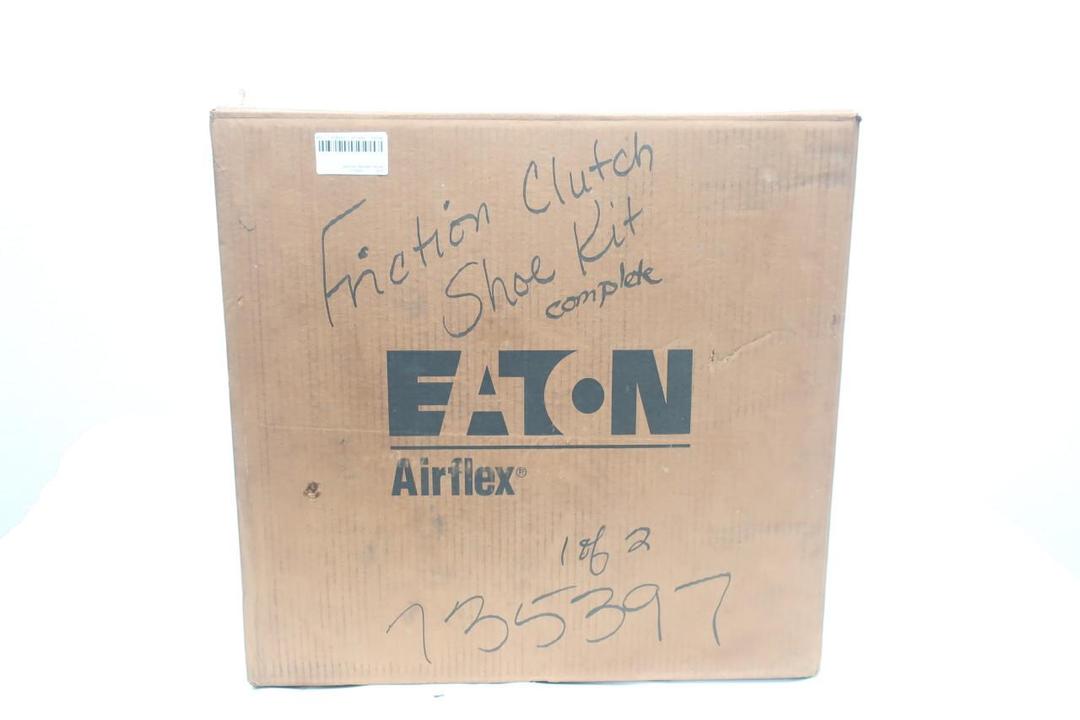 EATON 146236B 14VC500 AIRFLEX FRICTION CLUTCH SHOE TORQUE BAR KIT