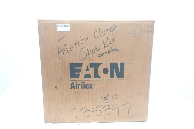 EATON 146236B 14VC500 AIRFLEX FRICTION CLUTCH SHOE TORQUE BAR KIT