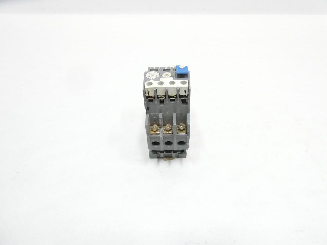 ABB TA25 OVERLOAD RELAY 2.8-4A AMP
