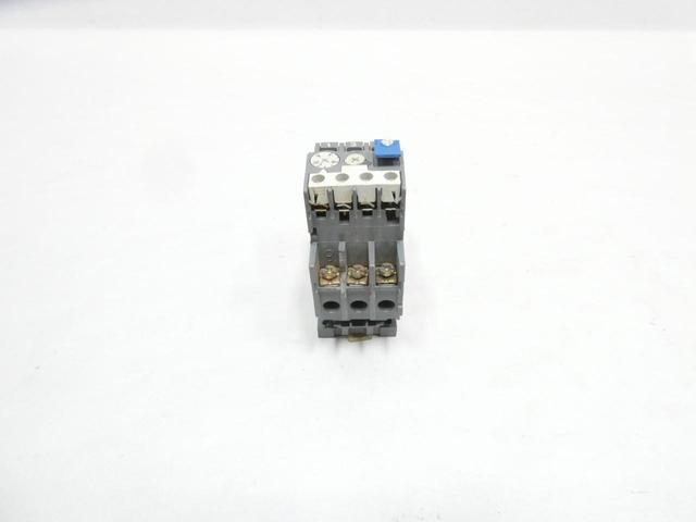 ABB TA25 OVERLOAD RELAY 2.8-4A AMP