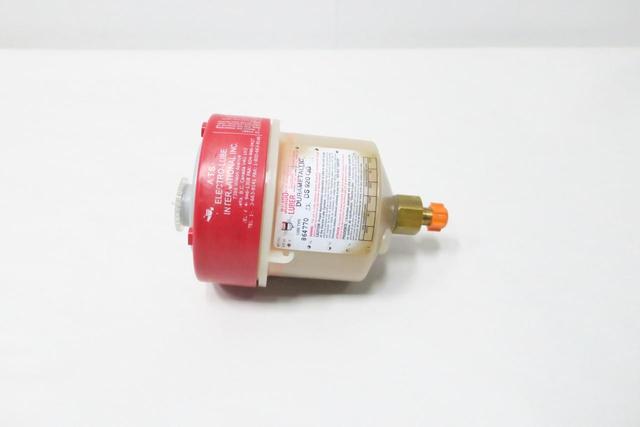 ATS ELECTRO-LUBE 475 CC LUBRICATOR