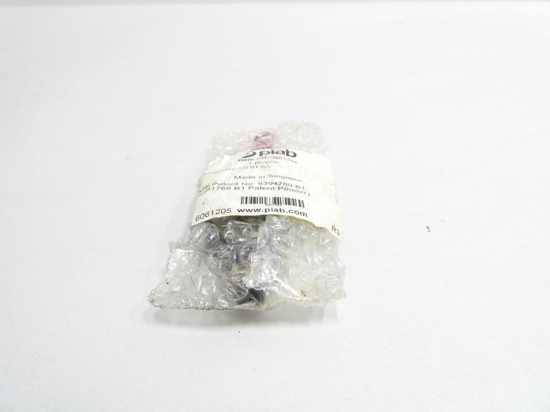 PIAB VGS3010-AG-01-BA VACUUM GENERATOR