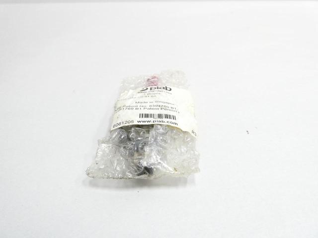 PIAB VGS3010-AG-01-BA VACUUM GENERATOR