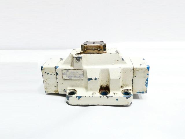 VICKERS DG5S4-10330-ETMW-B58 HYDRAULIC DIRECTIONAL CONTROL VALVE