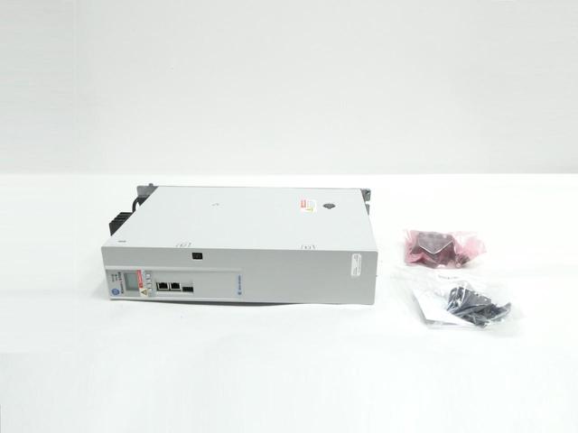 ALLEN BRADLEY 2198-P141 DC BUS SUPPLY 324-528V-AC 140.8A AMP 24V-DC
