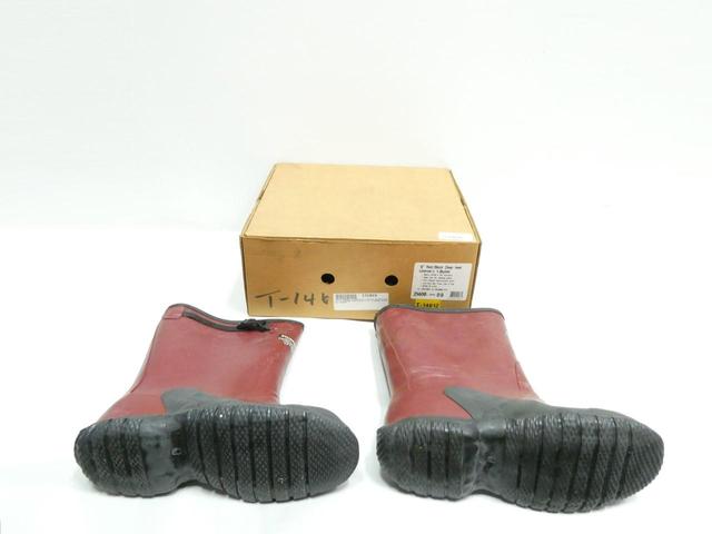 SALISBURY 21406 DIELECTRIC RUBBER BOOT SIZE 9