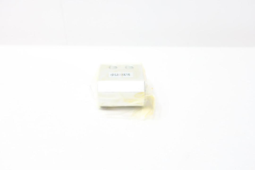 MISUMI LHSSK16 PILLOW BLOCK BEARING