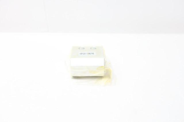 MISUMI LHSSK16 PILLOW BLOCK BEARING