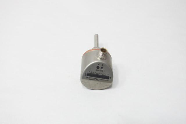 IFM EFECTOR SI5010 SID10ADBFPKG/US FLOW SENSOR 19-36V-DC
