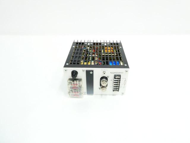 GOULD MG5-40C POWER SUPPLY 120/240V-AC 40A AMP 5V-DC