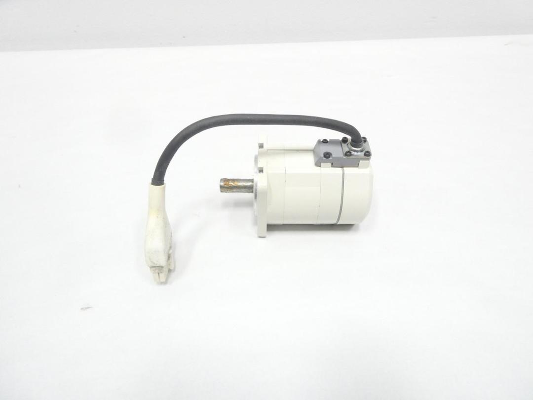 PANASONIC MBMK022BLC SERVO MOTOR