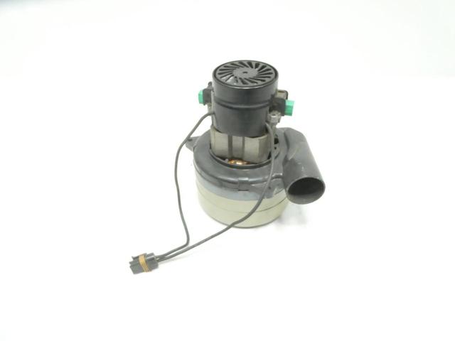 AMETEK 116513-13 VACUUM MOTOR 36V-DC