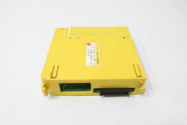 FANUC AOD32D1 A03B-0807-C156 32 POINT DC OUTPUT MODULE