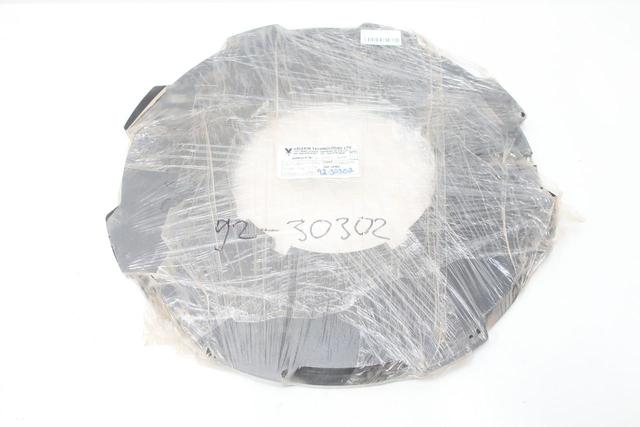 UNIGUARD A-3175-L-ADPTR BARREL GUARD ADAPTER PLATE