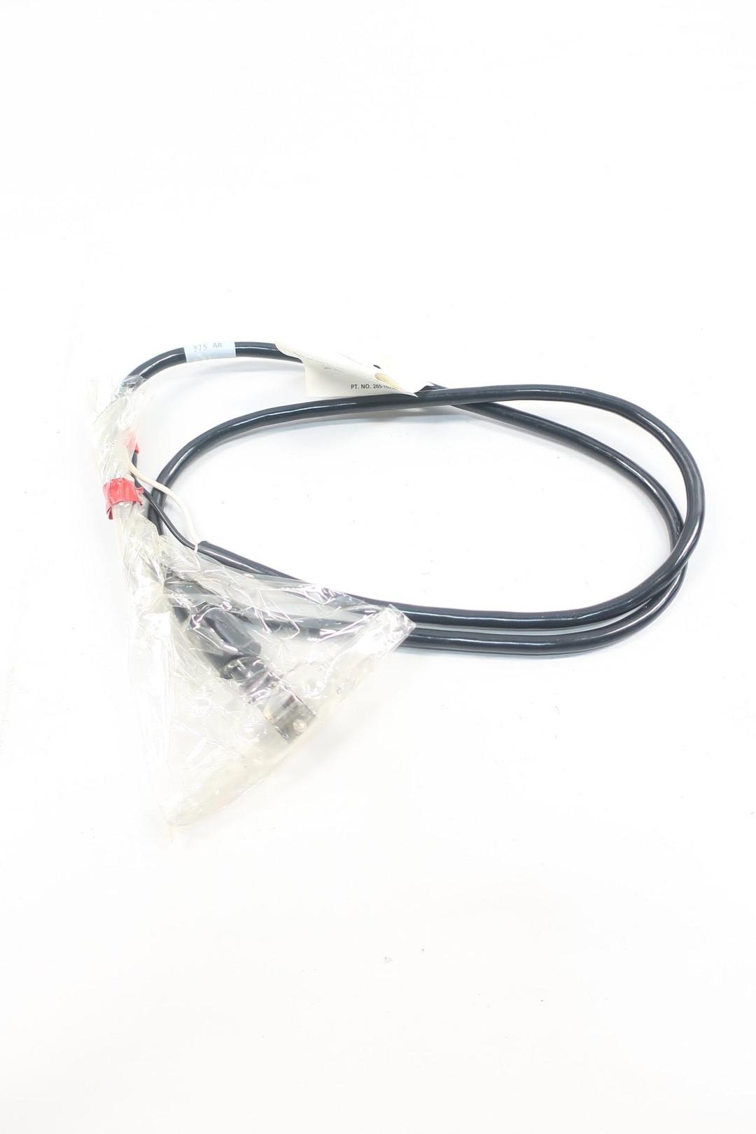 ROSEMOUNT ANALYTICAL CEL- D-001 K- 0.01 FLOW CELL
