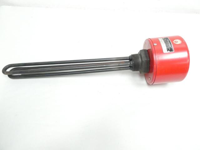 CHROMALOX ARMTO 220572 AR-2525 IMMERSION HEATER 18IN 2000W 240V-AC