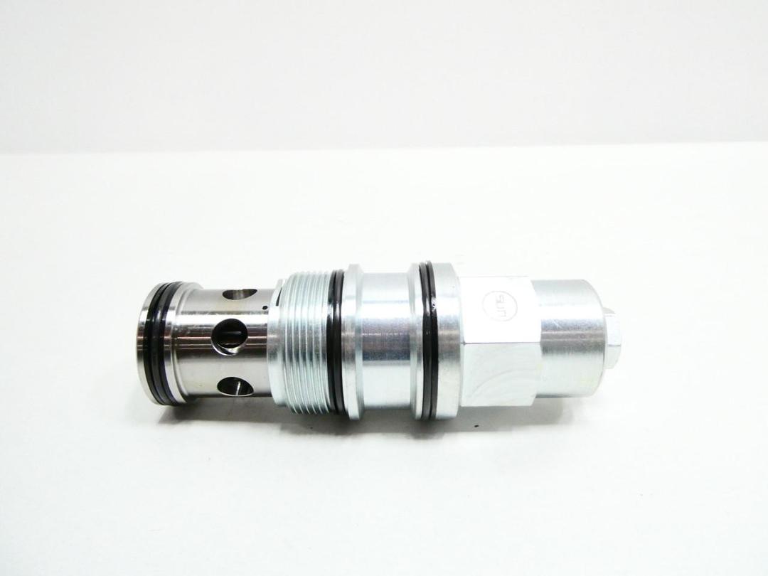 SUN HYDRAULICS CBIALHV HYDRAULIC COUNTERBALANCE VALVE