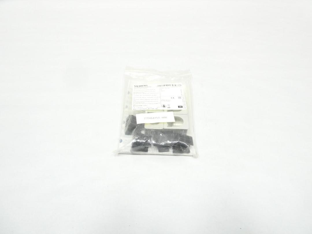 SET OF 4 SIEMENS 3VA9244-0JB12 WIRE CONNECTOR