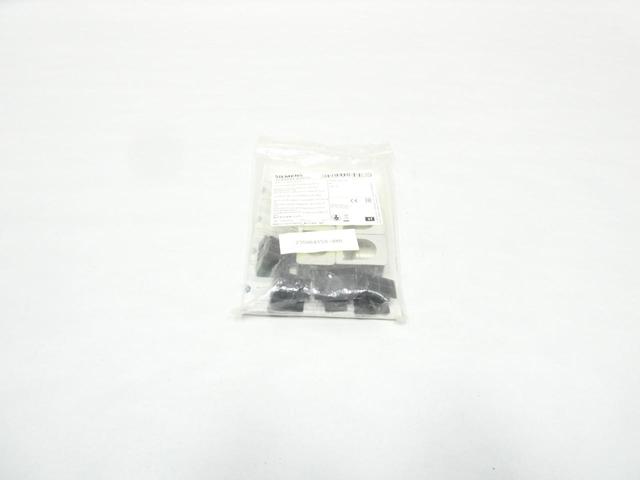 SET OF 4 SIEMENS 3VA9244-0JB12 WIRE CONNECTOR