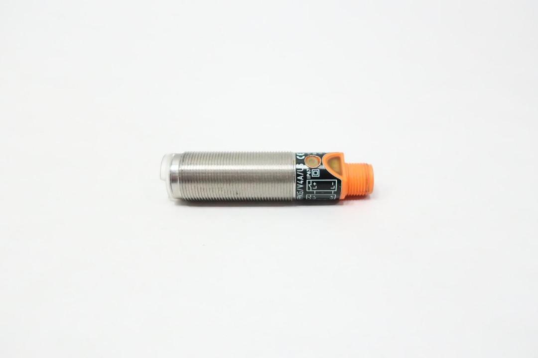 IFM EFECTOR 0G5086 OGP-FPKG/V4A/US PHOTOELECTRIC SENSOR 10-36V-DC